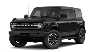 2026 Ford Bronco® External Image 1